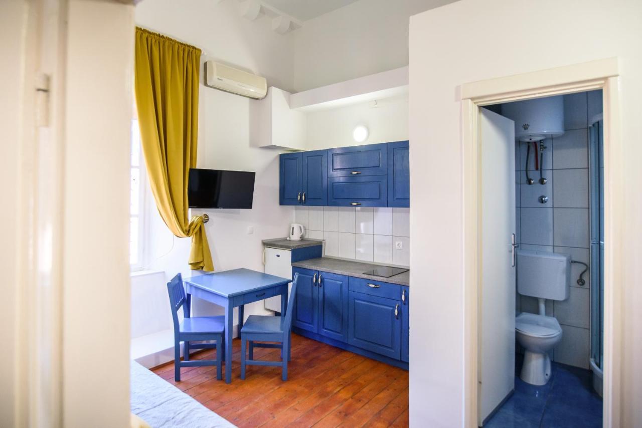 Le Mura Old Town Apartment By Duhomes Dubrovnik Exterior photo