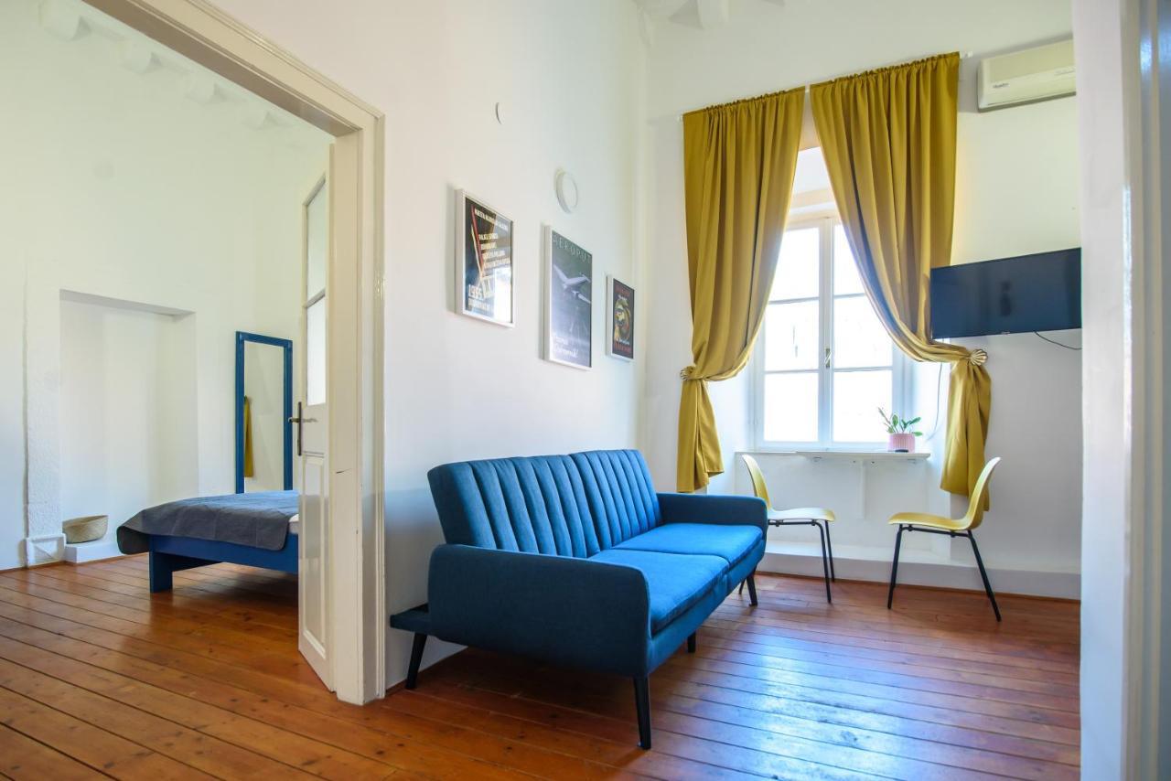 Le Mura Old Town Apartment By Duhomes Dubrovnik Exterior photo