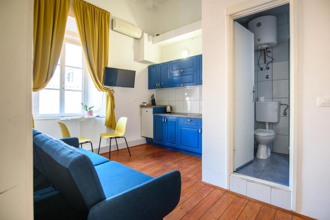 Le Mura Old Town Apartment By Duhomes Dubrovnik Exterior photo