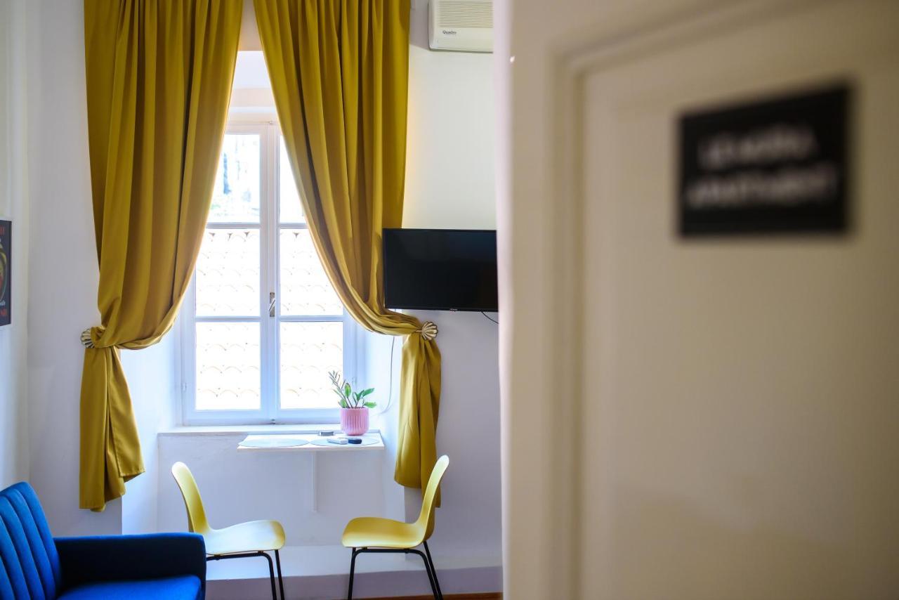 Le Mura Old Town Apartment By Duhomes Dubrovnik Exterior photo
