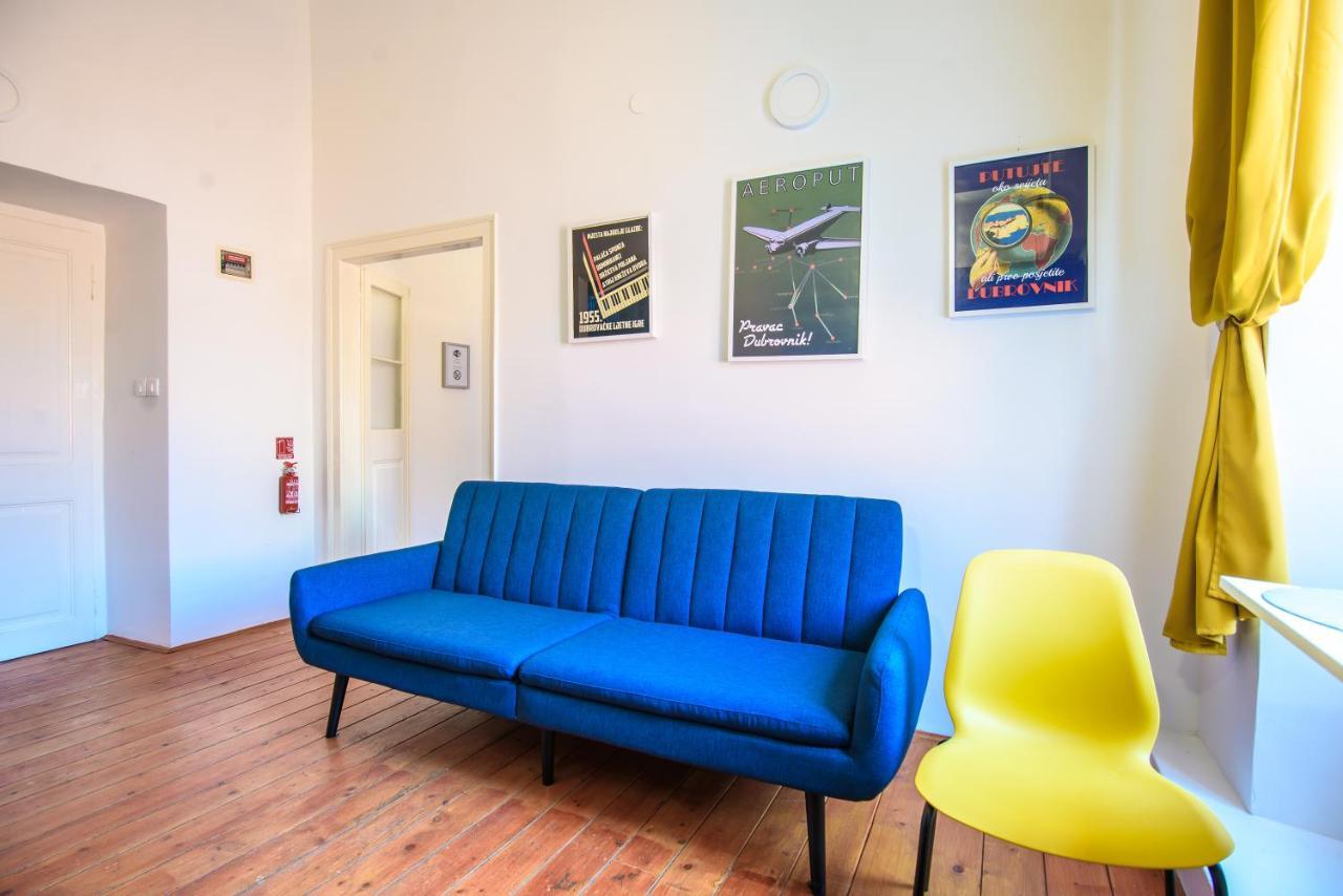 Le Mura Old Town Apartment By Duhomes Dubrovnik Exterior photo