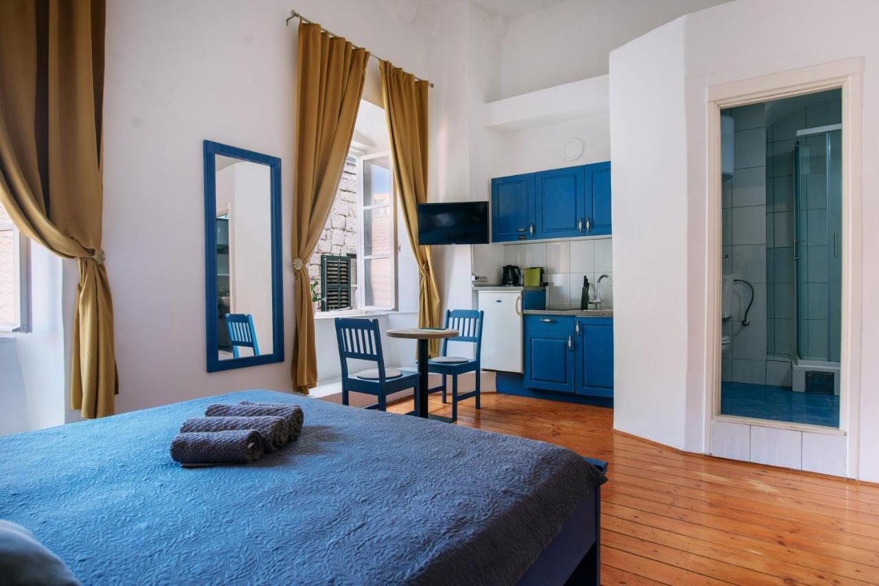 Le Mura Old Town Apartment By Duhomes Dubrovnik Exterior photo